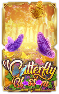 butterfly-blossom