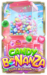 candy-bonanza